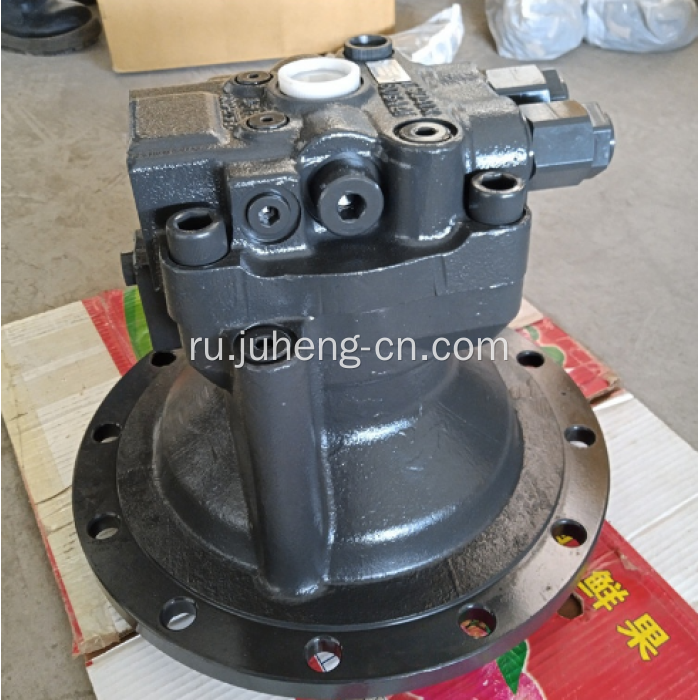 Двигатель поворота CX350 KSC0230 KSC10170